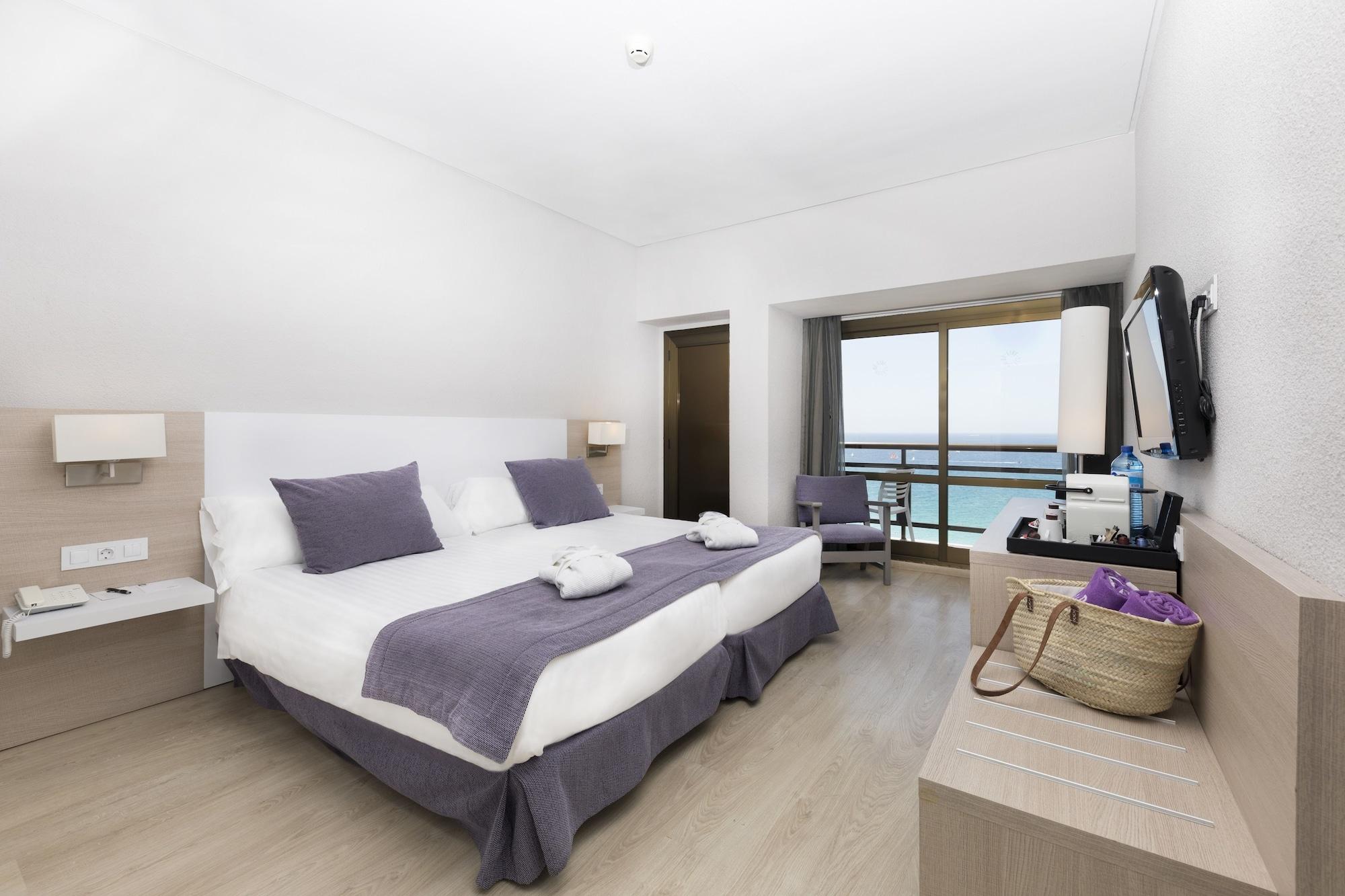玛里文特仅限成人活跃酒店 帕爾馬 外观 照片 Room at the hotel