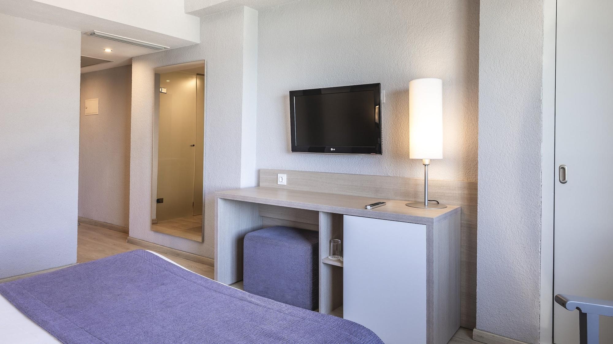 玛里文特仅限成人活跃酒店 帕爾馬 外观 照片 Room in the hotel